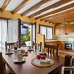 Casa La Carrera - Casas De Picos Prázdninový dům Noriega