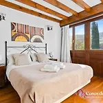 Casa La Carrera - Casas De Picos *