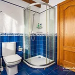 Casa La Carrera - Casas De Picos