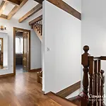 Casa La Carrera - Casas De Picos Prázdninový dům *