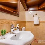 Casa La Carrera - Casas De Picos