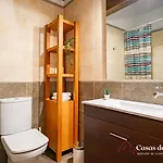Prázdninový dům Casa La Carrera - Casas De Picos