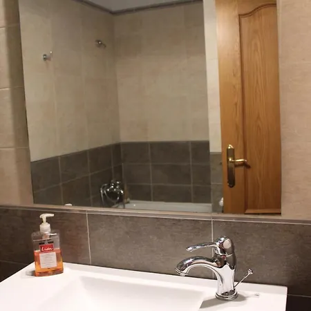 Casa La Carrera - Casas De Picos