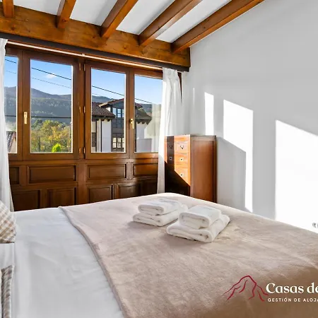 Casa La Carrera - Casas De Picos * Noriega