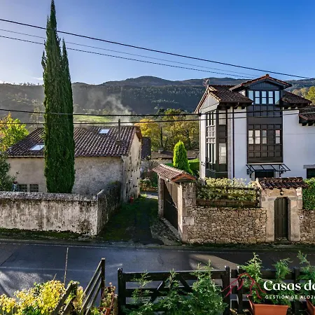 Casa La Carrera - Casas De Picos