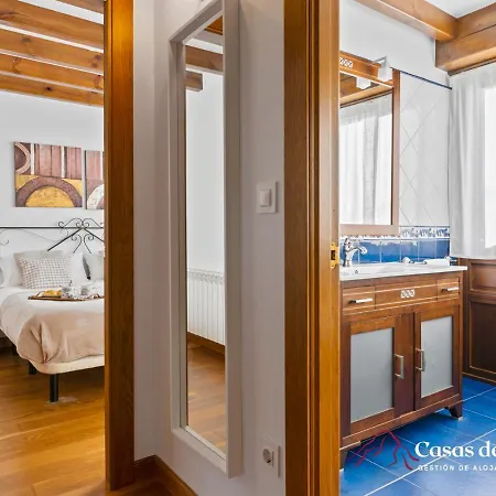 Tatil Evi Casa La Carrera - Casas De Picos *