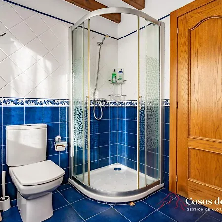 Casa La Carrera - Casas De Picos