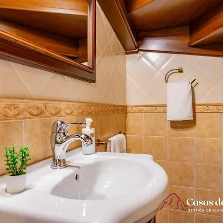 Casa La Carrera - Casas De Picos