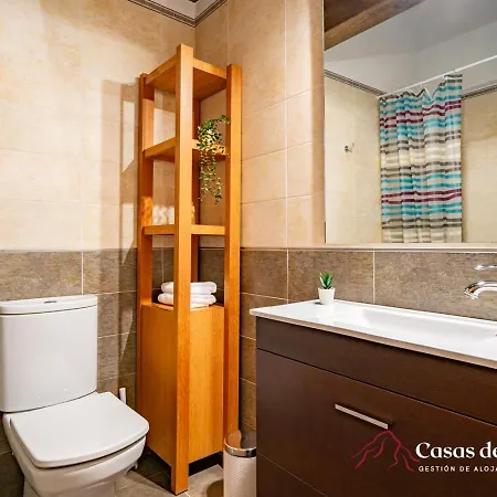 Tatil Evi Casa La Carrera - Casas De Picos