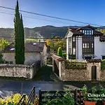 Casa La Carrera - Casas De Picos