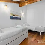 Casa La Carrera - Casas De Picos Holiday home