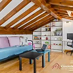 Casa La Carrera - Casas De Picos *