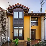 Casa La Carrera - Casas De Picos Holiday home Noriega
