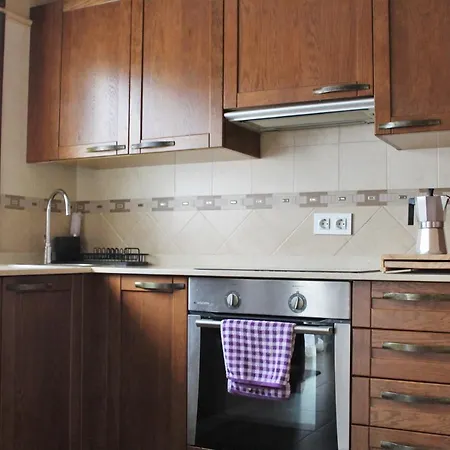 Casa La Carrera - Casas De Picos Prázdninový dům *