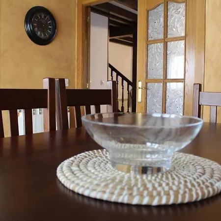 Casa La Carrera - Casas De Picos Prázdninový dům