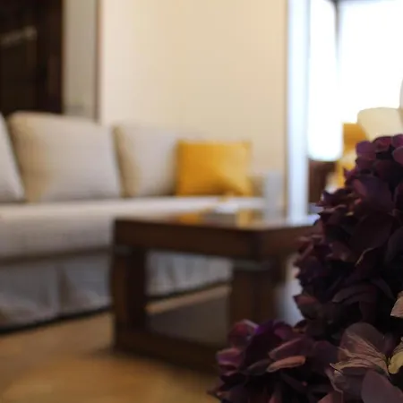 Prázdninový dům Casa La Carrera - Casas De Picos Noriega