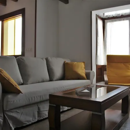 Casa La Carrera - Casas De Picos Prázdninový dům *