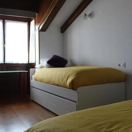 Casa La Carrera - Casas De Picos