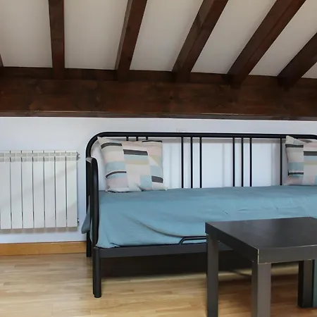 Prázdninový dům Casa La Carrera - Casas De Picos *