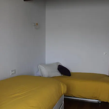 Prázdninový dům Casa La Carrera - Casas De Picos *
