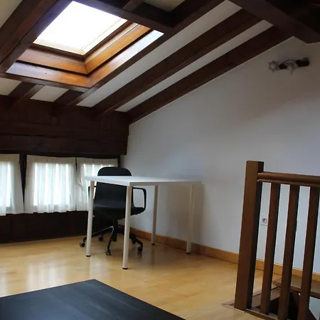 Prázdninový dům Casa La Carrera - Casas De Picos *