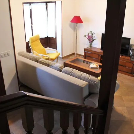 Casa La Carrera - Casas De Picos