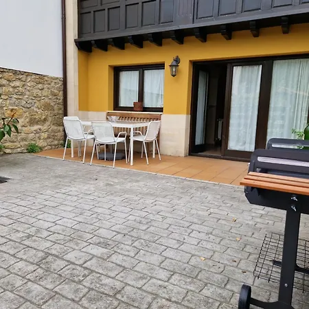 Casa La Carrera - Casas De Picos Prázdninový dům